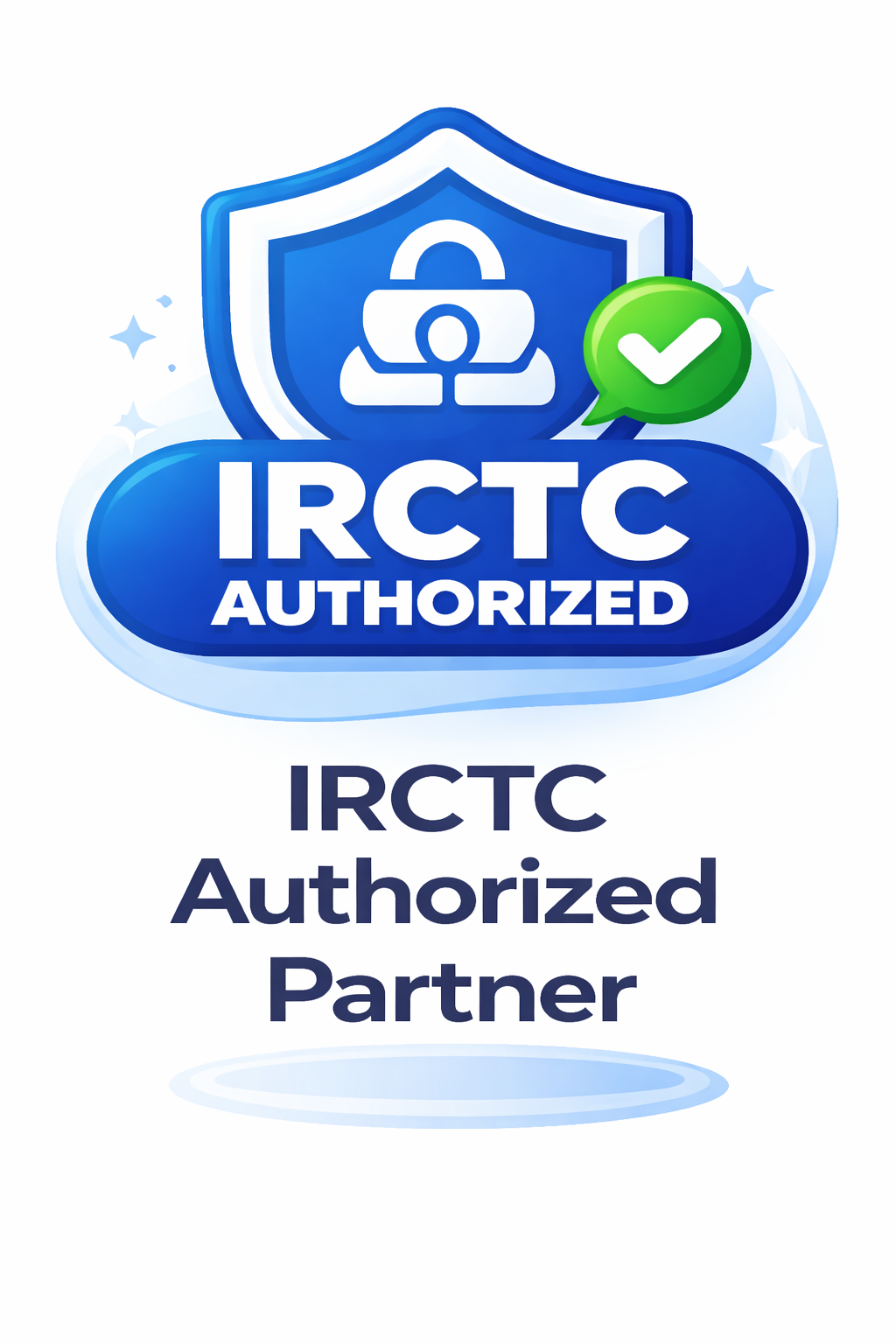 IRCTC Authorised Partner